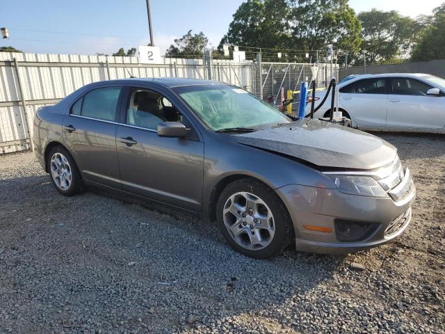 Photo 4 from auction – 2011 FORD FUSION SE with VIN 3FAHP0HA9BR201514
