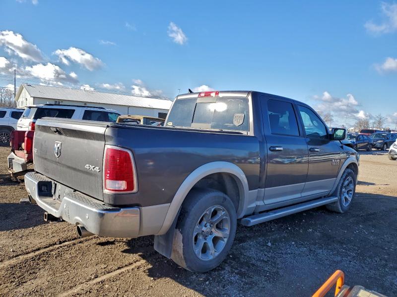 Photo 3 from auction – 2014 RAM 1500 LARAM with VIN 1C6RR7NTXES334533