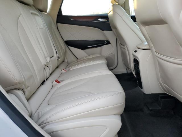 صورة رقم 11 من المزاد - 2015 LINCOLN MKC مع VIN 5LMTJ2AH5FUJ22549
