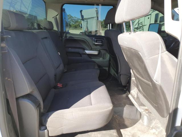 Photo 10 from auction – 2015 CHEVROLET SILVERADO with VIN 1GC4KZC85FF581924