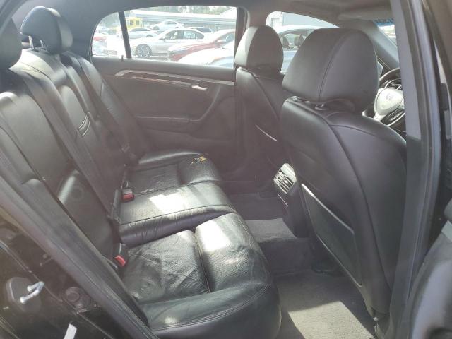 Photo 10 from auction – 2007 ACURA TL with VIN 19UUA662X7A025228