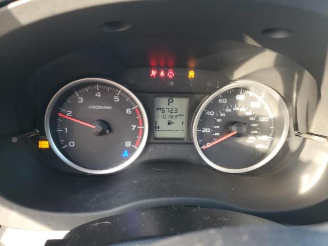 Photo 9 from auction – 2014 SUBARU FORESTER 2 with VIN JF2SJAEC7EH462595