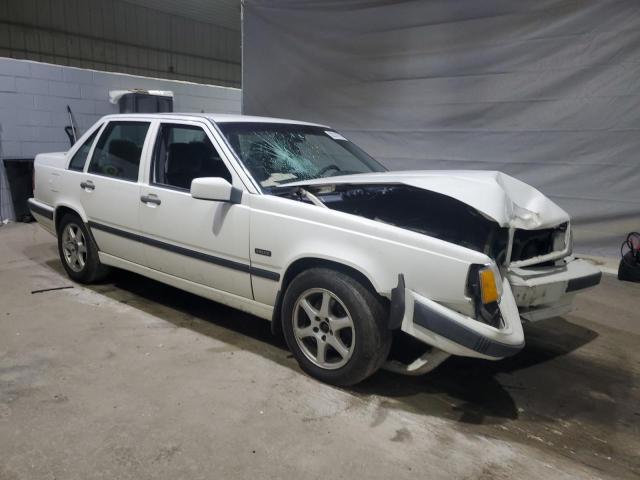 Photo 4 from auction – 1994 VOLVO 850 with VIN YV1LS5529R2155883