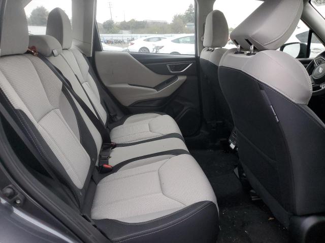 Zdjęcie 10 z aukcji – 2024 SUBARU FORESTER z VIN JF2SKAAC9RH477110