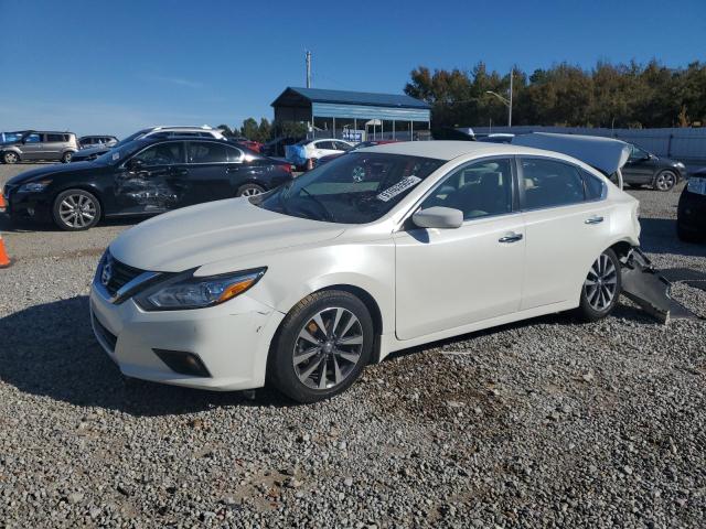 Photo 1 from auction – 2017 NISSAN ALTIMA 2.5 with VIN 1N4AL3AP6HC276594