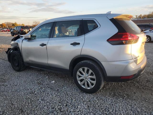 Photo 2 from auction – 2017 NISSAN ROGUE S with VIN KNMAT2MV9HP558798