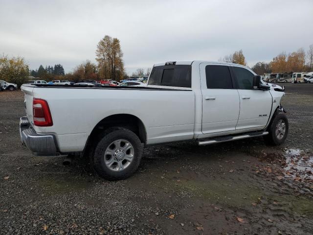 Photo 3 from auction – 2021 RAM 3500 BIG H with VIN 3C63R3HL3MG667561