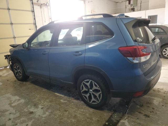 Photo 2 from auction – 2019 SUBARU FORESTER P with VIN JF2SKAGCXKH560686
