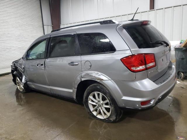 Photo 2 from auction – 2017 DODGE JOURNEY SX with VIN 3C4PDCBG0HT521586