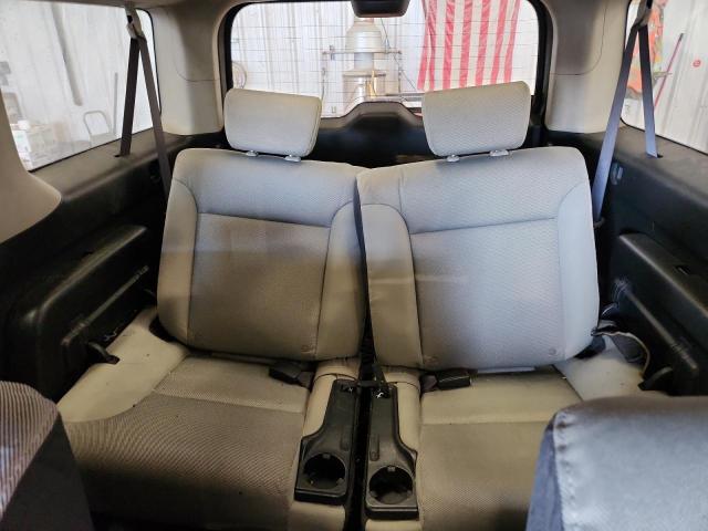 Photo 10 from auction – 2008 HONDA ELEMENT EX with VIN 5J6YH28778L017729