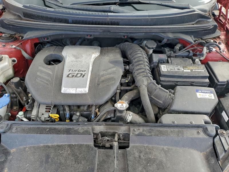 Photo 11 from auction – 2016 HYUNDAI VELOSTER T with VIN KMHTC6AE8GU296241