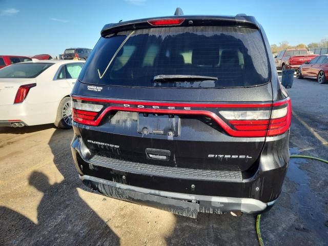 Photo 6 from auction – 2014 DODGE DURANGO CITADEL with VIN 1C4RDHEG4EC975848