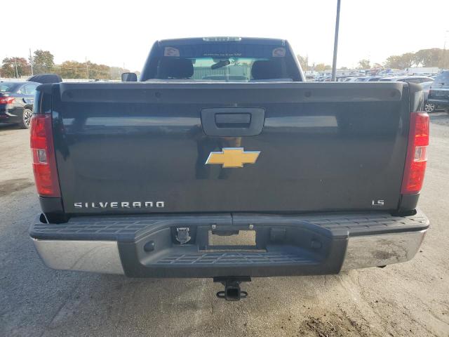 Photo 6 from auction – 2013 CHEVROLET SILVERADO with VIN 1GCNCPEX2DZ207406