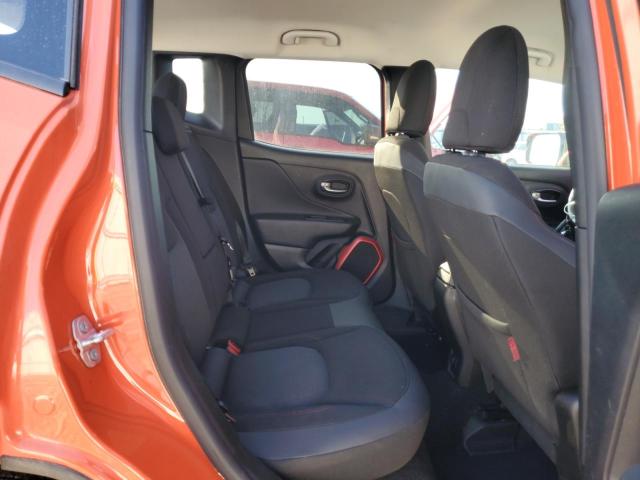 Photo 10 from auction – 2016 JEEP RENEGADE T with VIN ZACCJBCT9GPD77829