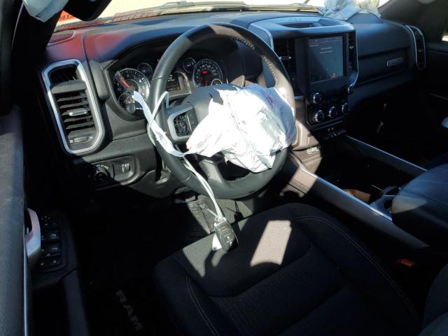 Photo 8 from auction – 2023 RAM 1500 BIG H with VIN 1C6SRFFT4PN685482