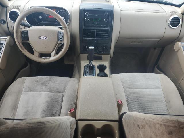 Photo 8 from auction – 2009 FORD EXPLORER X with VIN 1FMEU63E39UA28557