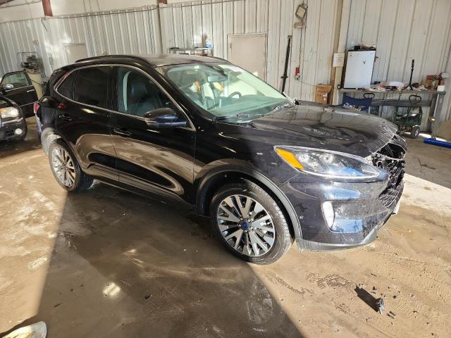 Photo 4 from auction – 2020 FORD ESCAPE TIT with VIN 1FMCU9J91LUB15055