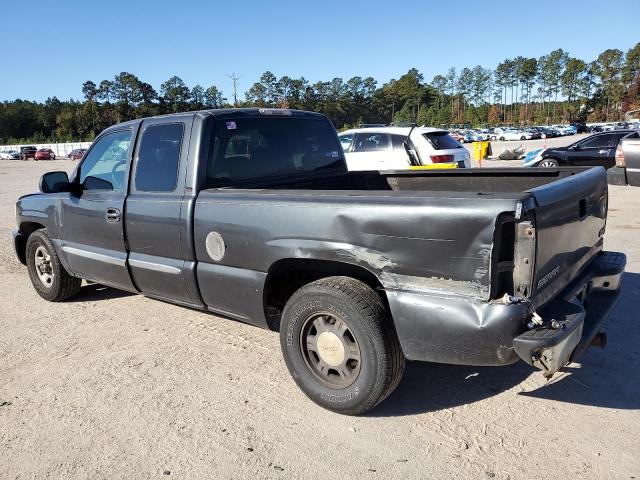 Zdjęcie 2 z aukcji – 2004 GMC NEW SIERRA z VIN 2GTEC19T141144716