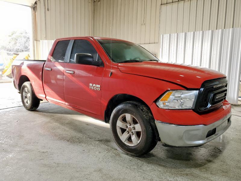 Photo 4 from auction – 2017 RAM 1500 SLT with VIN 1C6RR6GGXHS741394