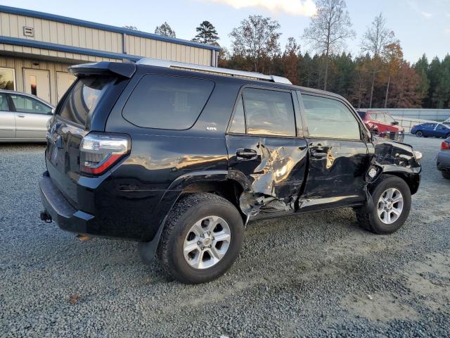 Photo 3 from auction – 2018 TOYOTA 4RUNNER SR with VIN JTEBU5JR2J5497169