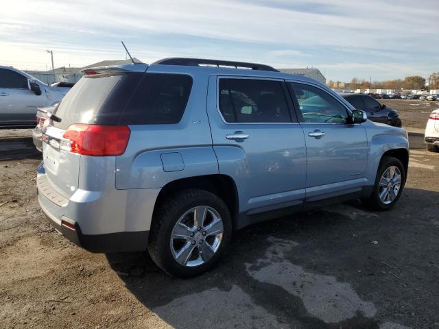 Photo 3 from auction – 2015 GMC TERRAIN SL with VIN 2GKFLXEK1F6258942