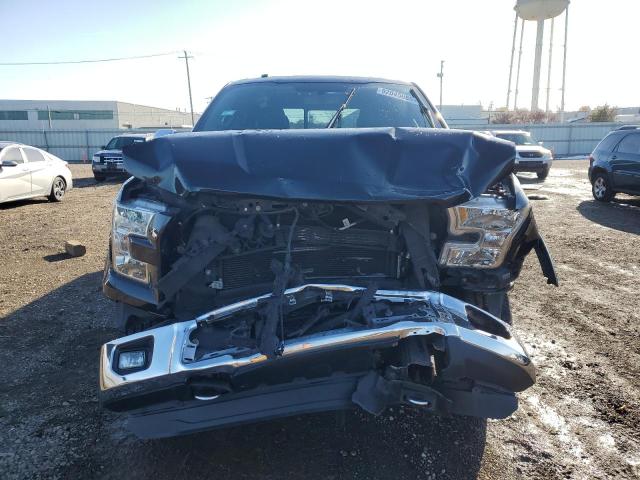 Фото 5 с аукциона – 2016 FORD F150 SUPER с VIN 1FTEW1EP4GFB66254