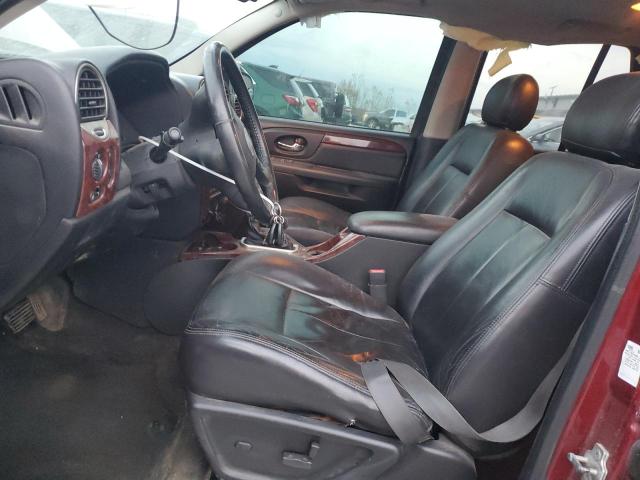 Photo 7 from auction – 2008 GMC ENVOY with VIN 1GKDT13S182149677