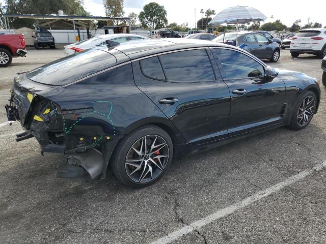 Photo 3 from auction – 2023 KIA STINGER GT with VIN KNAE35LD2P6125398