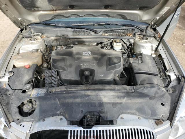 Photo 11 from auction – 2008 BUICK LUCERNE with VIN 1G4HD57298U104790