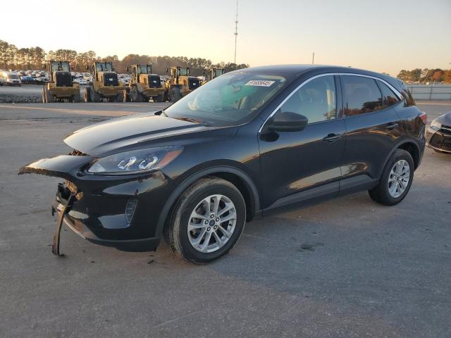 Photo 1 from auction – 2022 FORD ESCAPE SE with VIN 1FMCU0G68NUA46795