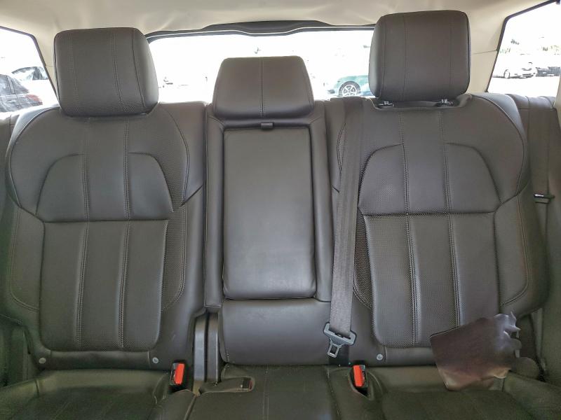 Photo 10 from auction – 2014 LAND ROVER RANGE ROVE with VIN SALWR2WF1EA369919