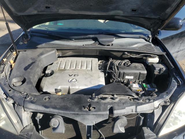 Photo 12 from auction – 2007 LEXUS RX 350 with VIN 2T2GK31U87C026689