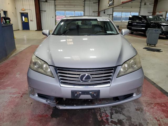 Photo 5 from auction – 2011 LEXUS ES 350 with VIN JTHBK1EG9B2465235