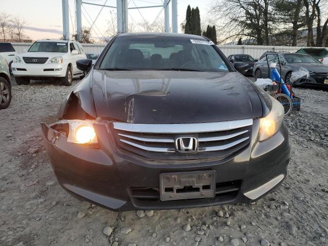 Foto 5 de la subasta – 2012 HONDA ACCORD EXL con VIN 1HGCP2F87CA080267