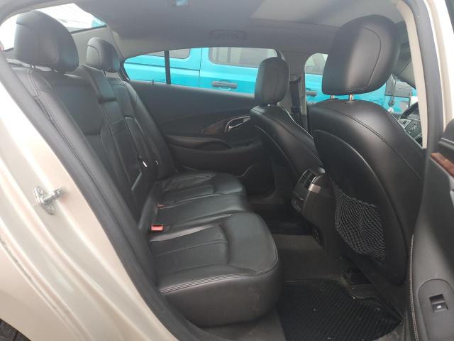Фото 10 с аукциона – 2013 BUICK LACROSSE с VIN 1G4GC5E34DF248708