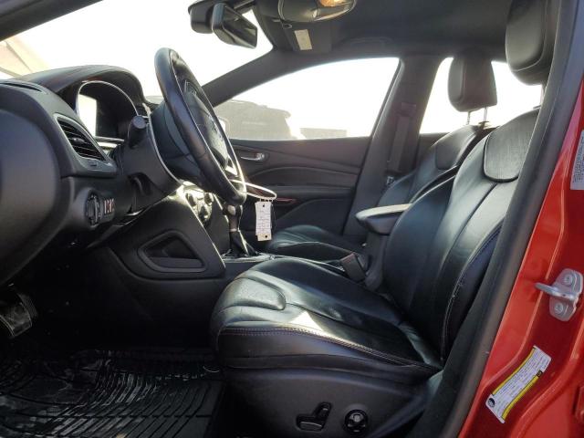 Photo 7 from auction – 2016 DODGE DART GT SP with VIN 1C3CDFGB6GD815922