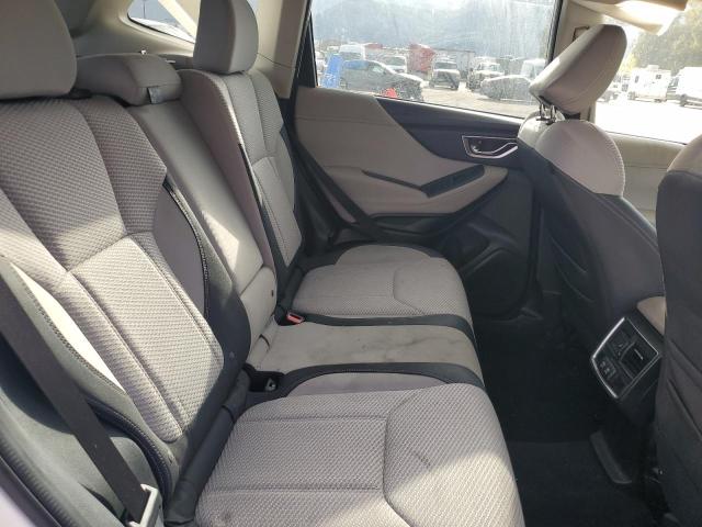 Photo 11 from auction – 2021 SUBARU FORESTER P with VIN JF2SKAJC8MH473414