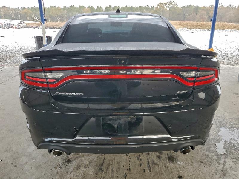 Foto 6 de la subasta – 2023 DODGE CHARGER con VIN 2C3CDXHG1PH572068