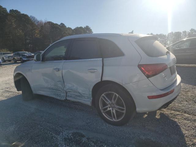 Photo 2 from auction – 2016 AUDI Q5 PRESTIG with VIN WA1W7AFP5GA050181