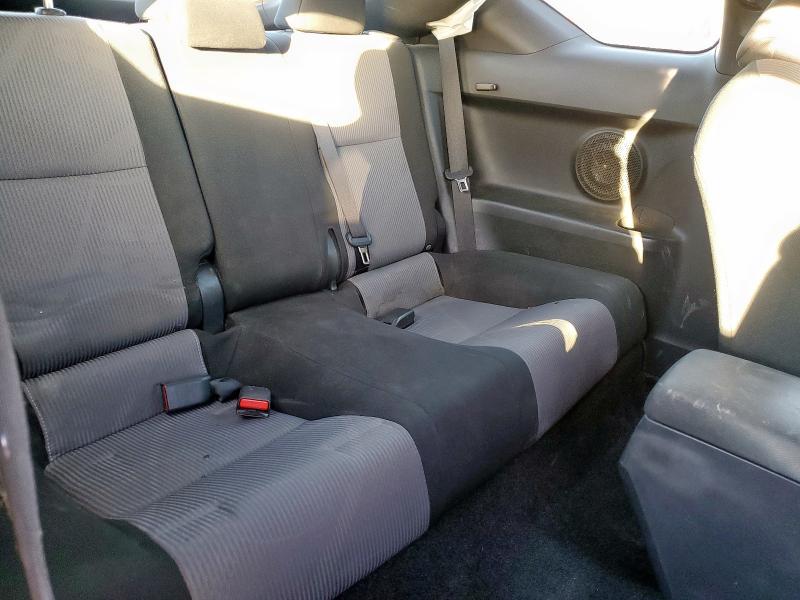Photo 10 from auction – 2014 TOYOTA SCION TC with VIN JTKJF5C79E3079465