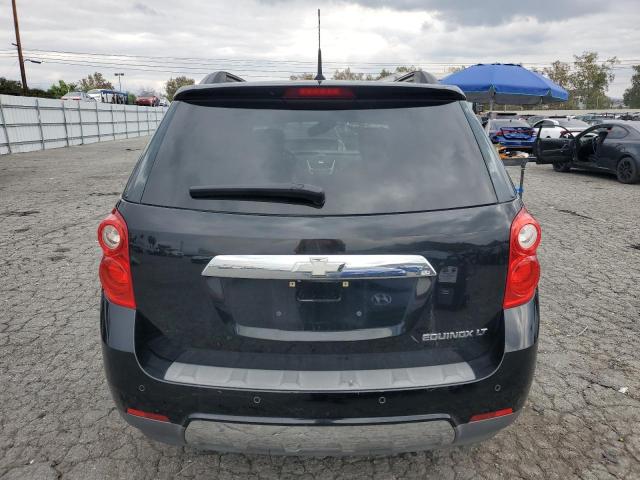 Photo 6 from auction – 2010 CHEVROLET EQUINOX LT with VIN 2CNALPEW6A6305668