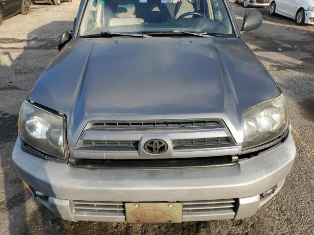 Photo 12 from auction – 2003 TOYOTA 4RUNNER SR with VIN JTEZU14R830001035