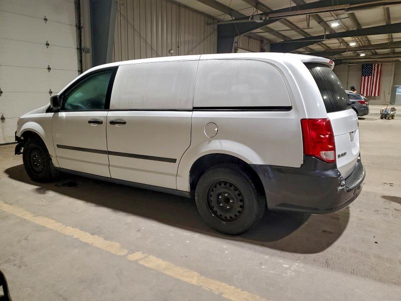 Photo 2 from auction – 2014 RAM TRADESMAN with VIN 2C4JRGAG1ER141221