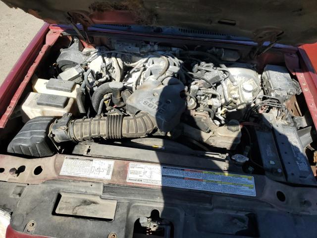 Photo 11 from auction – 2001 FORD EXPLORER S with VIN 1FMZU67E01UB40202