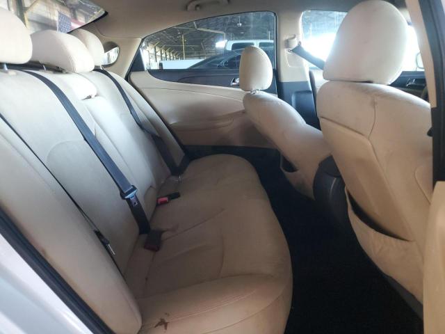 Photo 10 from auction – 2013 HYUNDAI SONATA GLS with VIN 5NPEB4AC8DH746527