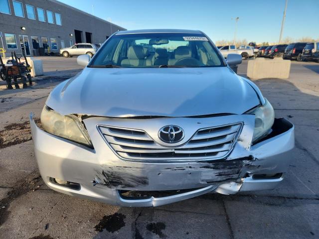 Photo 5 from auction – 2009 TOYOTA CAMRY BASE with VIN 4T4BE46K99R110482