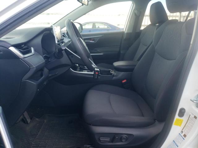 Photo 7 from auction – 2019 TOYOTA RAV4 XLE with VIN JTMP1RFV6KD010689