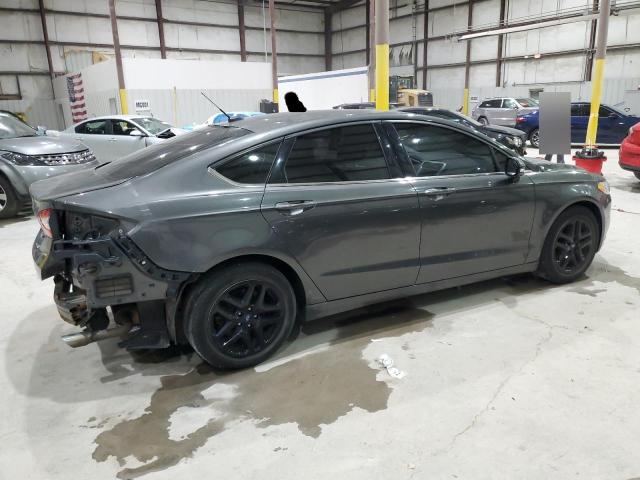 Photo 3 from auction – 2016 FORD FUSION SE with VIN 3FA6P0H72GR122267