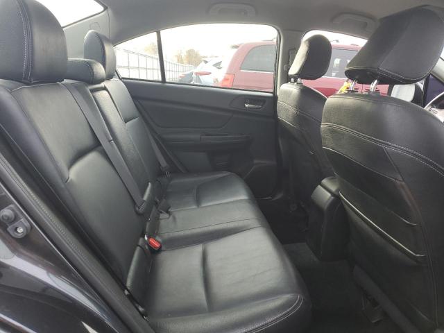 Photo 10 from auction – 2012 SUBARU IMPREZA LI with VIN JF1GJAG68CH006782