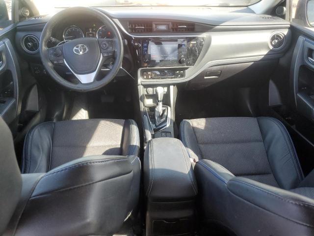 Photo 8 from auction – 2017 TOYOTA COROLLA L with VIN 5YFBURHE4HP612446